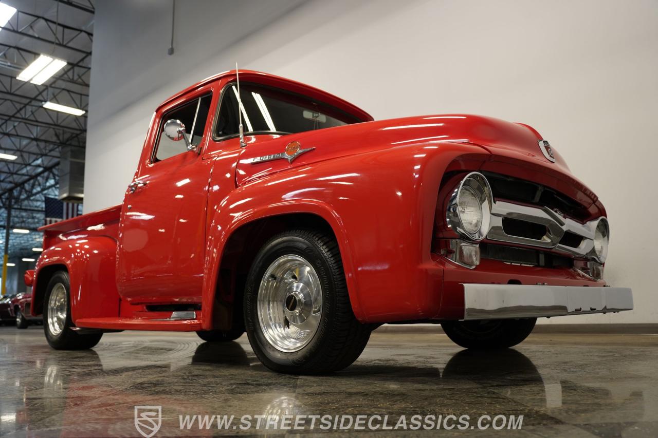 1956 Ford F-100