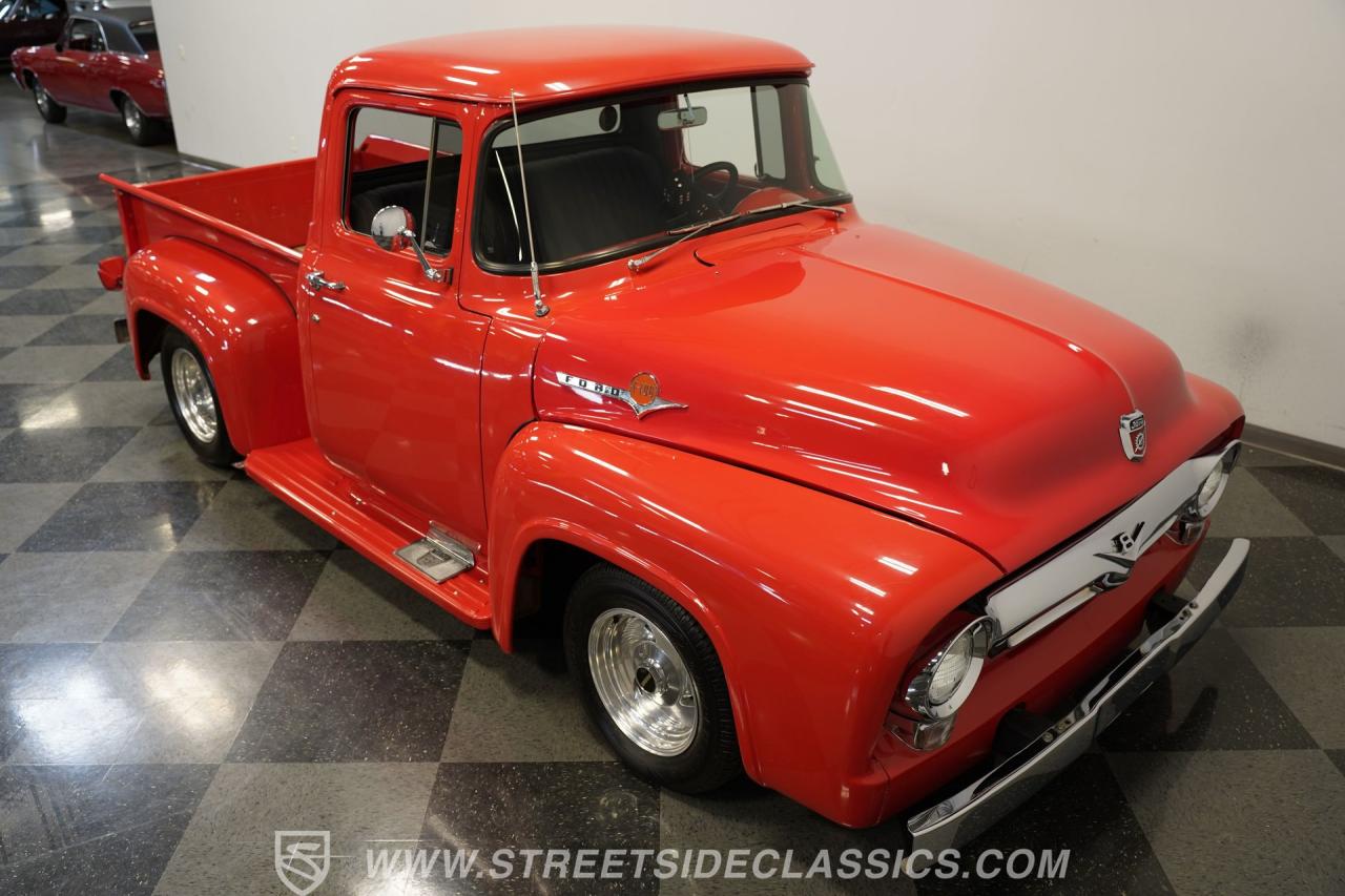 1956 Ford F-100