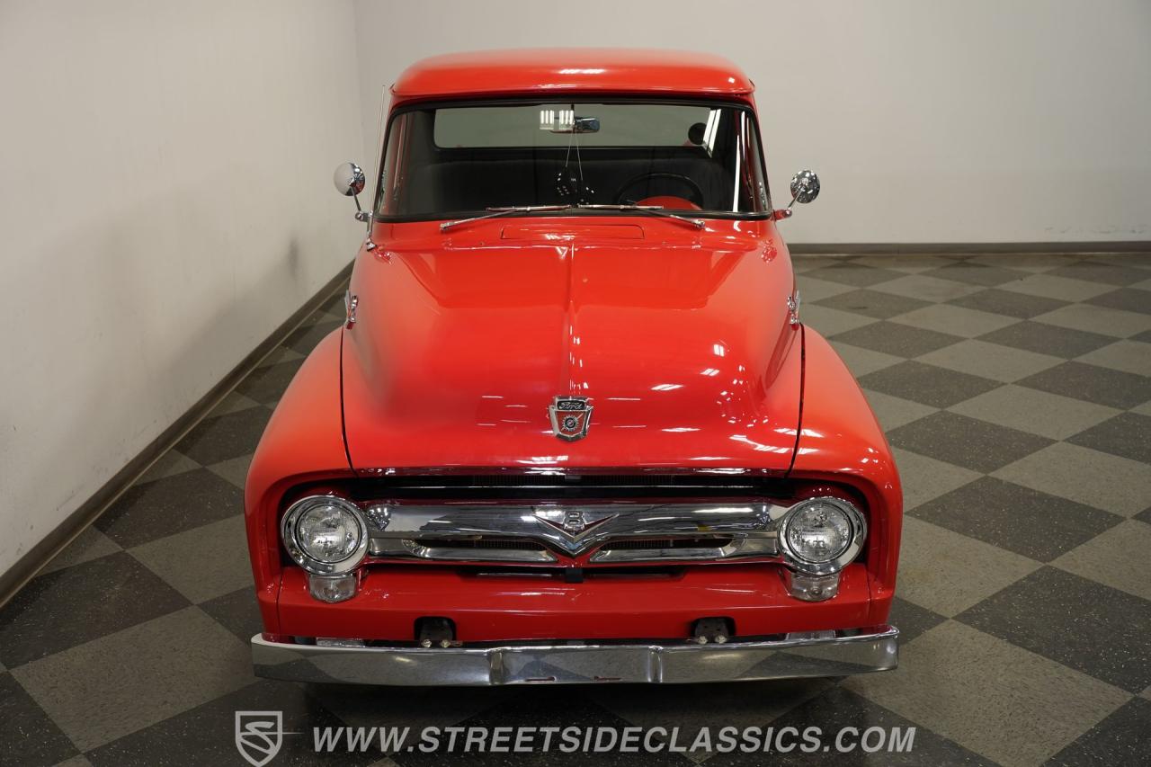 1956 Ford F-100