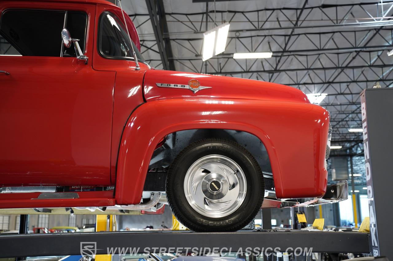 1956 Ford F-100
