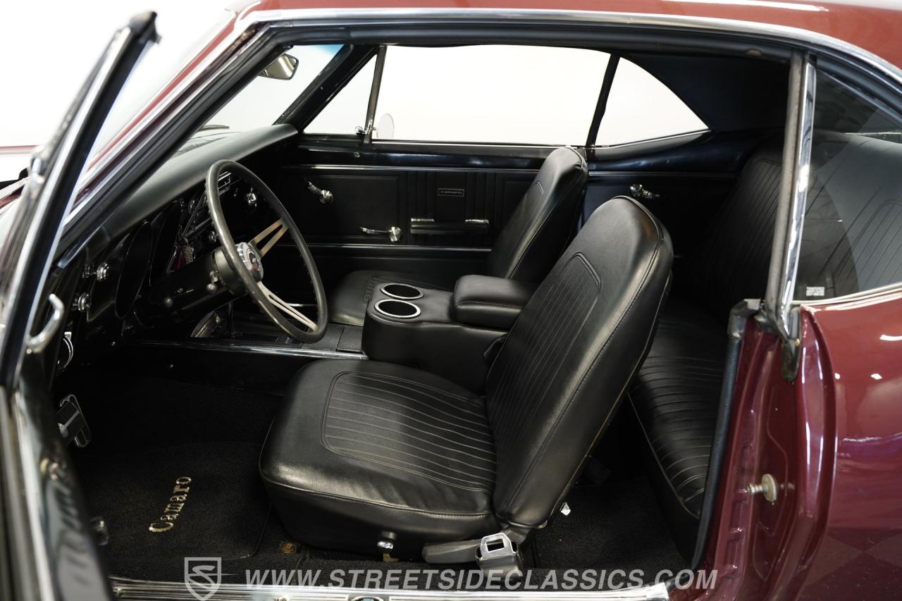 1967 Chevrolet Camaro RS tribute LS1 Restomod