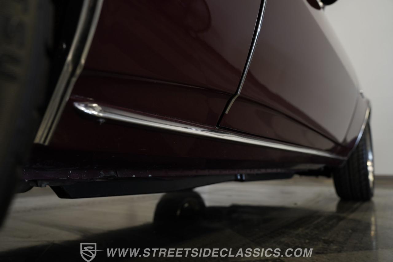 1967 Chevrolet Camaro RS tribute LS1 Restomod