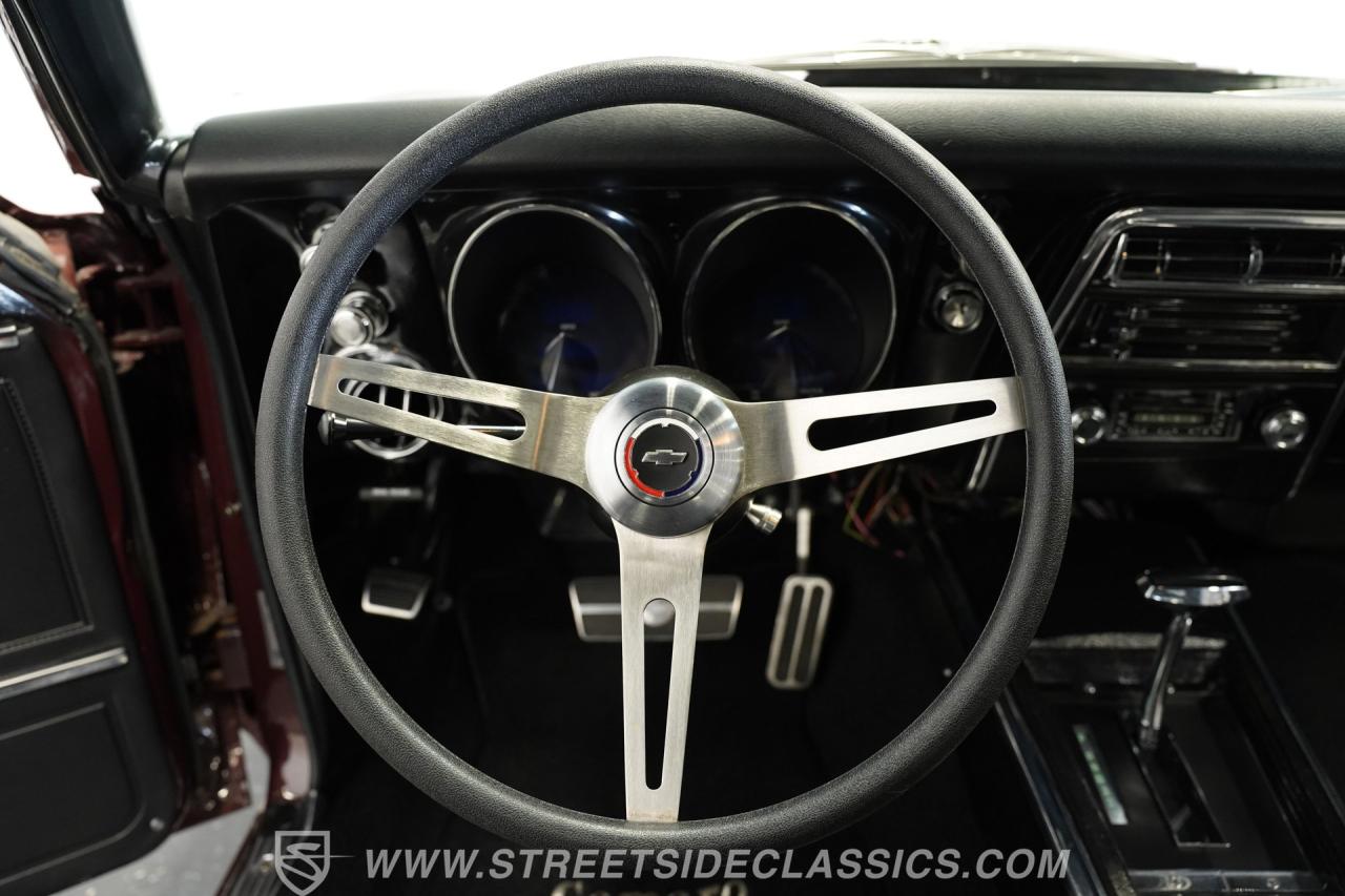 1967 Chevrolet Camaro RS tribute LS1 Restomod