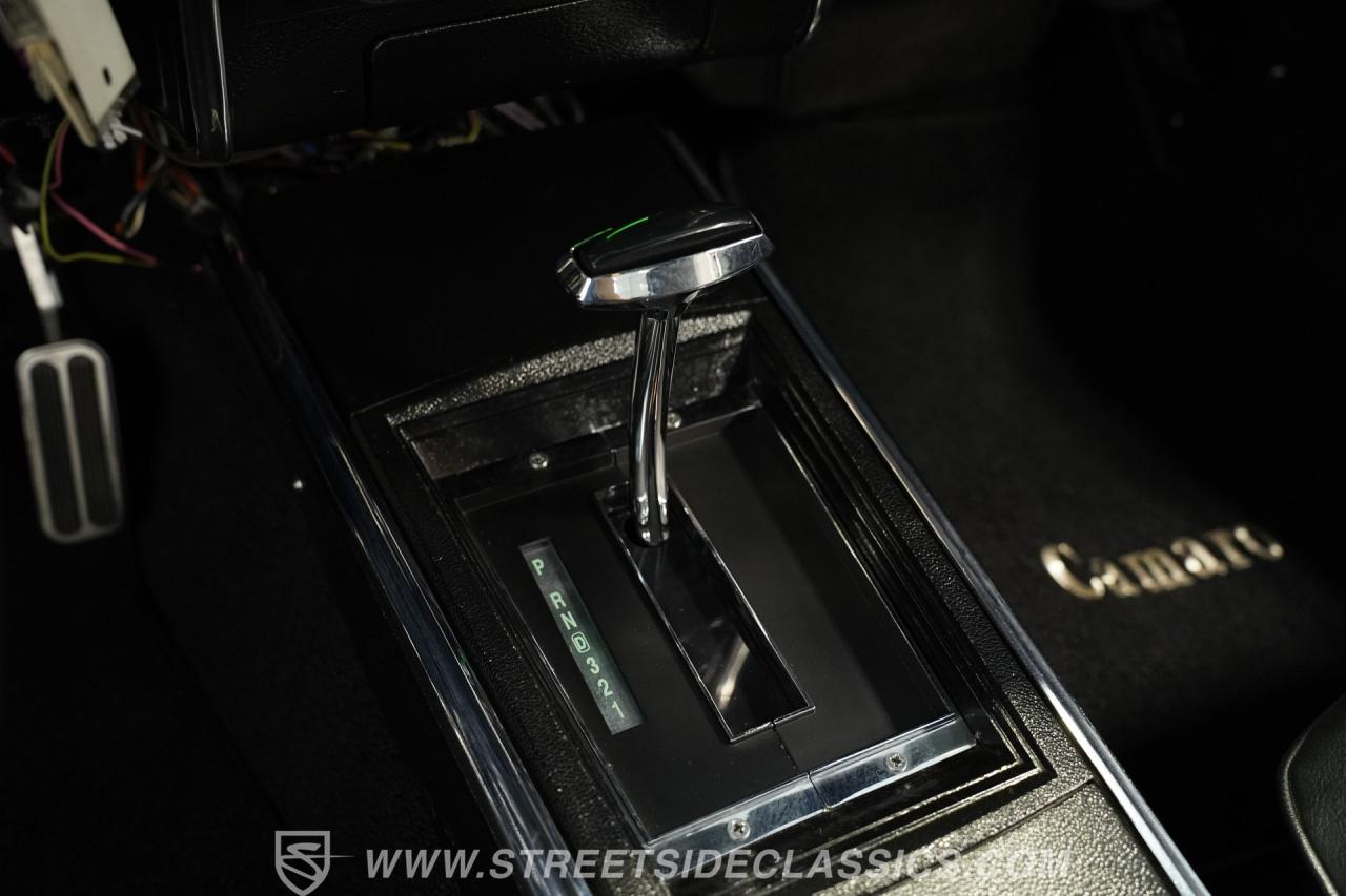 1967 Chevrolet Camaro RS tribute LS1 Restomod