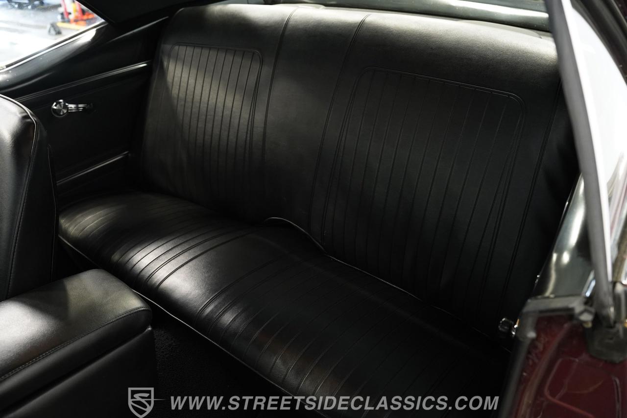 1967 Chevrolet Camaro RS tribute LS1 Restomod