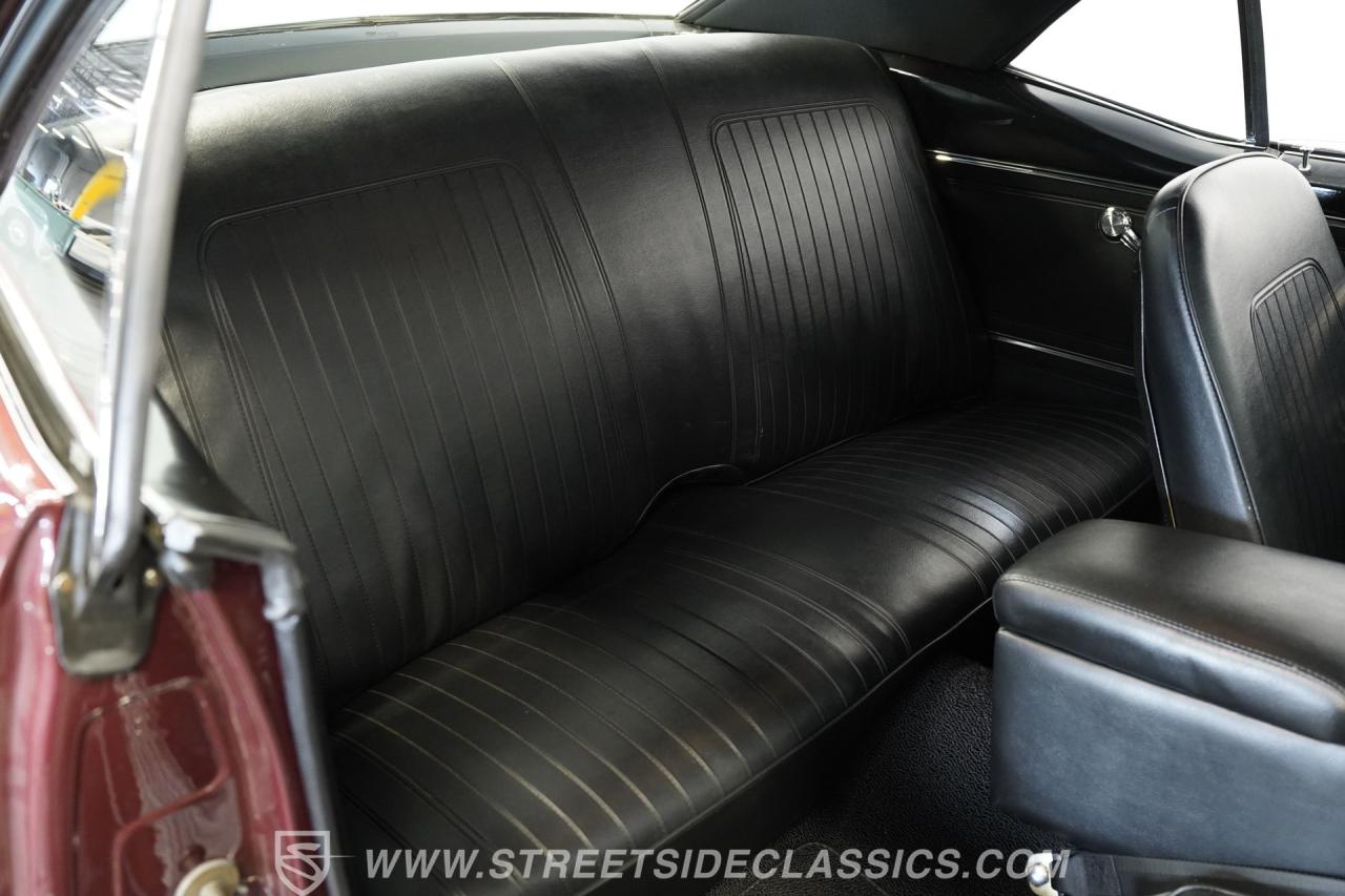 1967 Chevrolet Camaro RS tribute LS1 Restomod