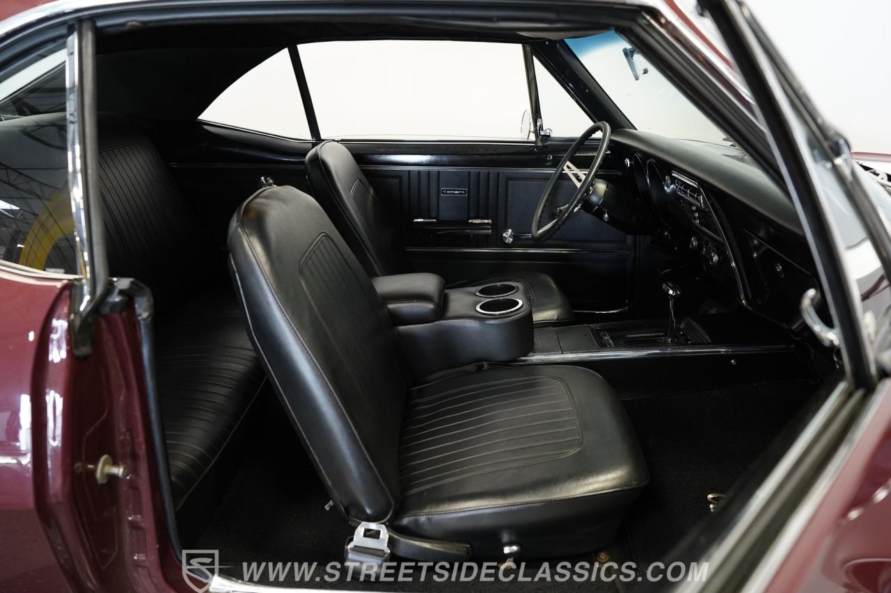 1967 Chevrolet Camaro RS tribute LS1 Restomod