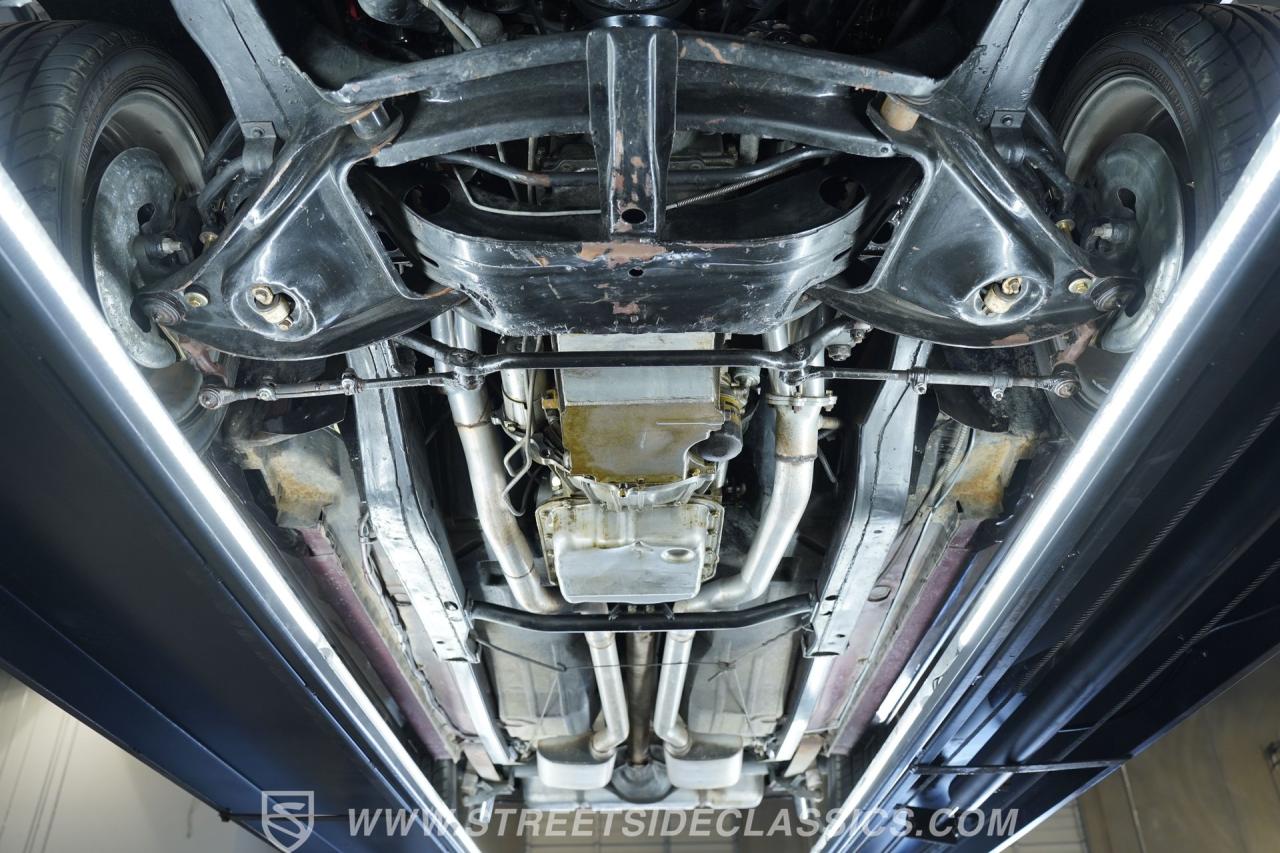 1967 Chevrolet Camaro RS tribute LS1 Restomod