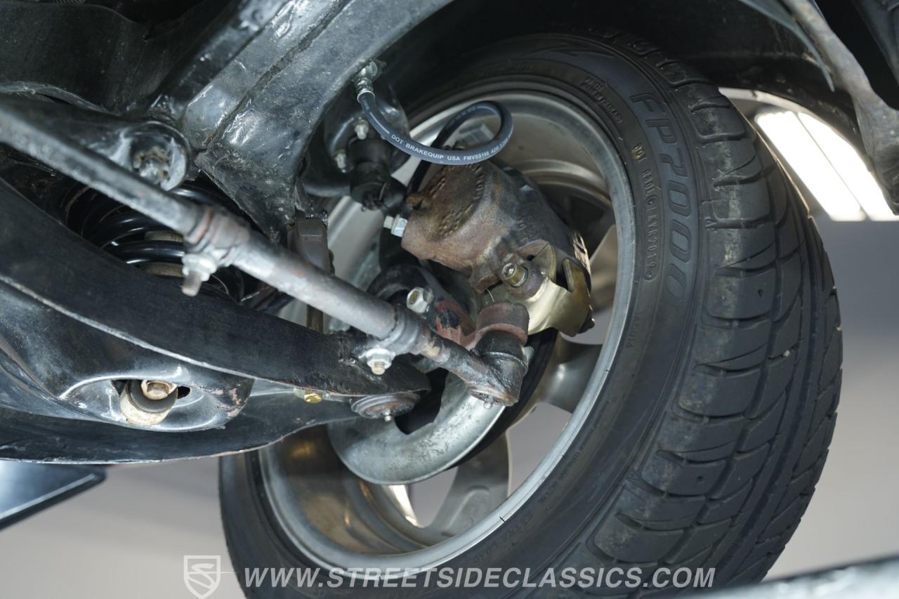 1967 Chevrolet Camaro RS tribute LS1 Restomod