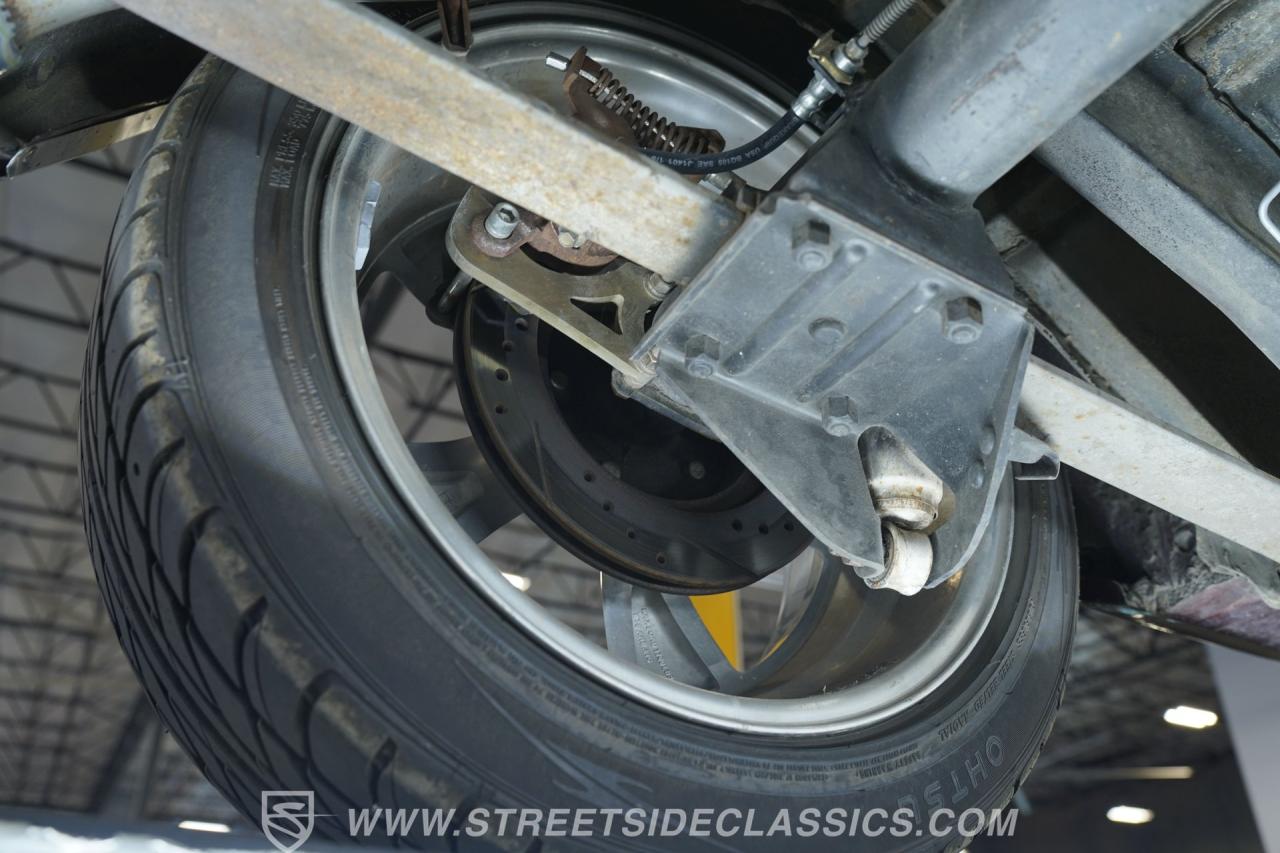 1967 Chevrolet Camaro RS tribute LS1 Restomod