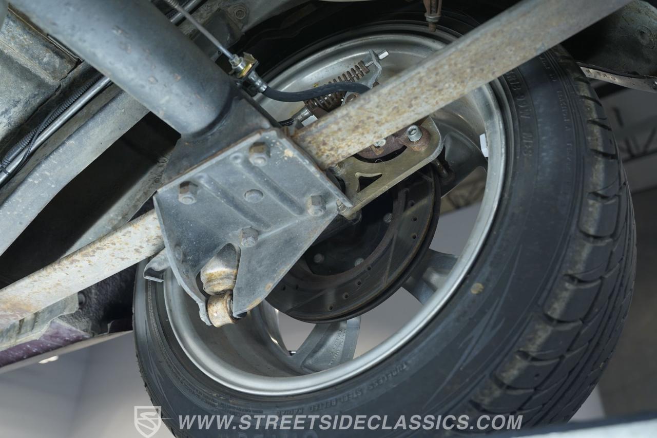 1967 Chevrolet Camaro RS tribute LS1 Restomod