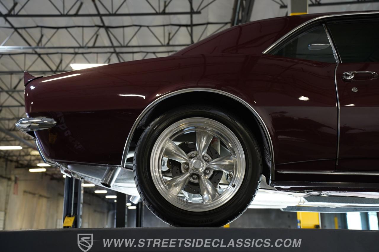 1967 Chevrolet Camaro RS tribute LS1 Restomod