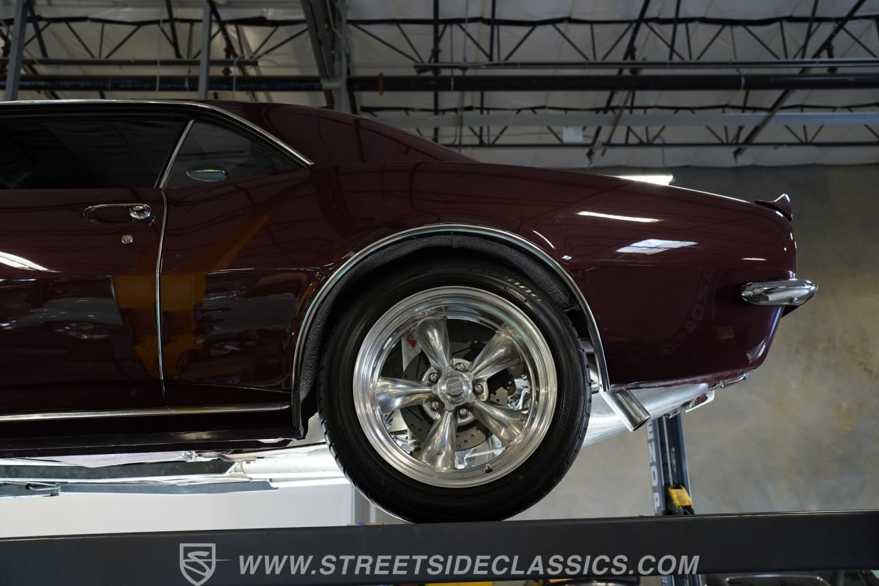 1967 Chevrolet Camaro RS tribute LS1 Restomod