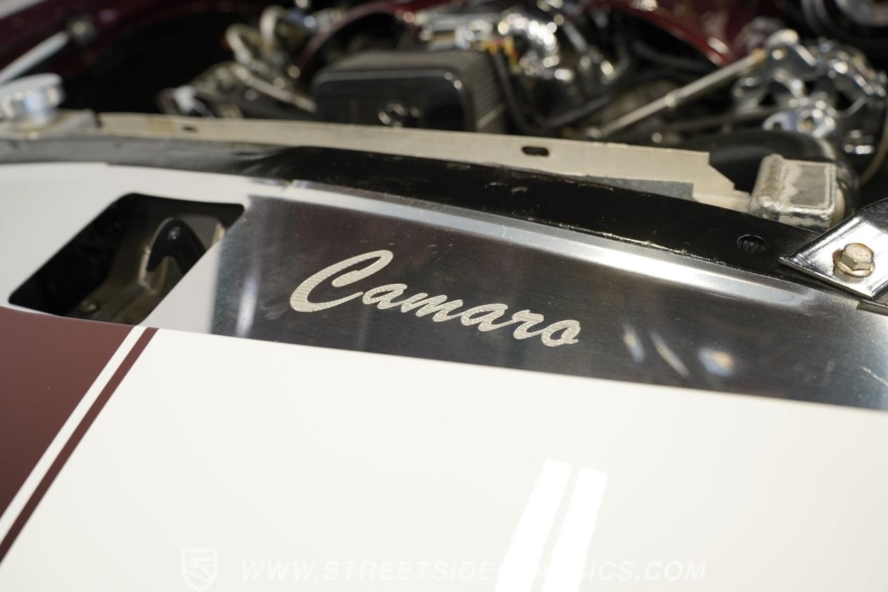 1967 Chevrolet Camaro RS tribute LS1 Restomod