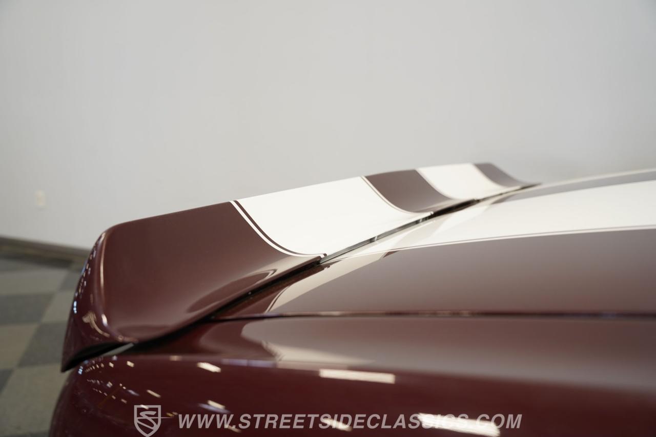 1967 Chevrolet Camaro RS tribute LS1 Restomod