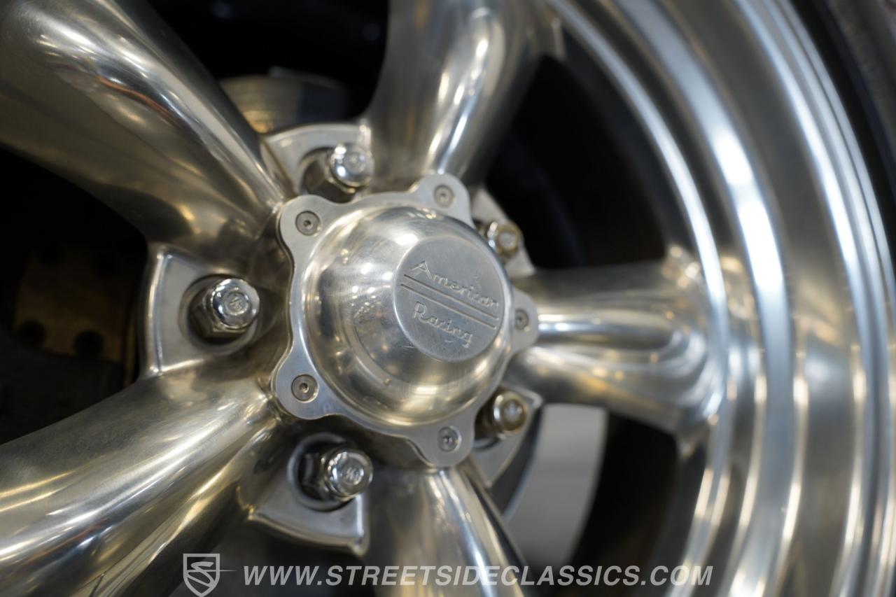 1967 Chevrolet Camaro RS tribute LS1 Restomod