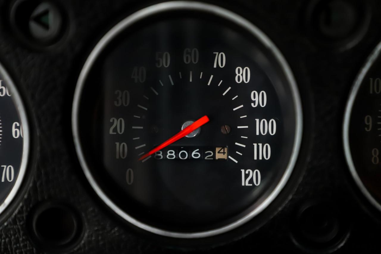 1971 Chevrolet Chevelle SS 454