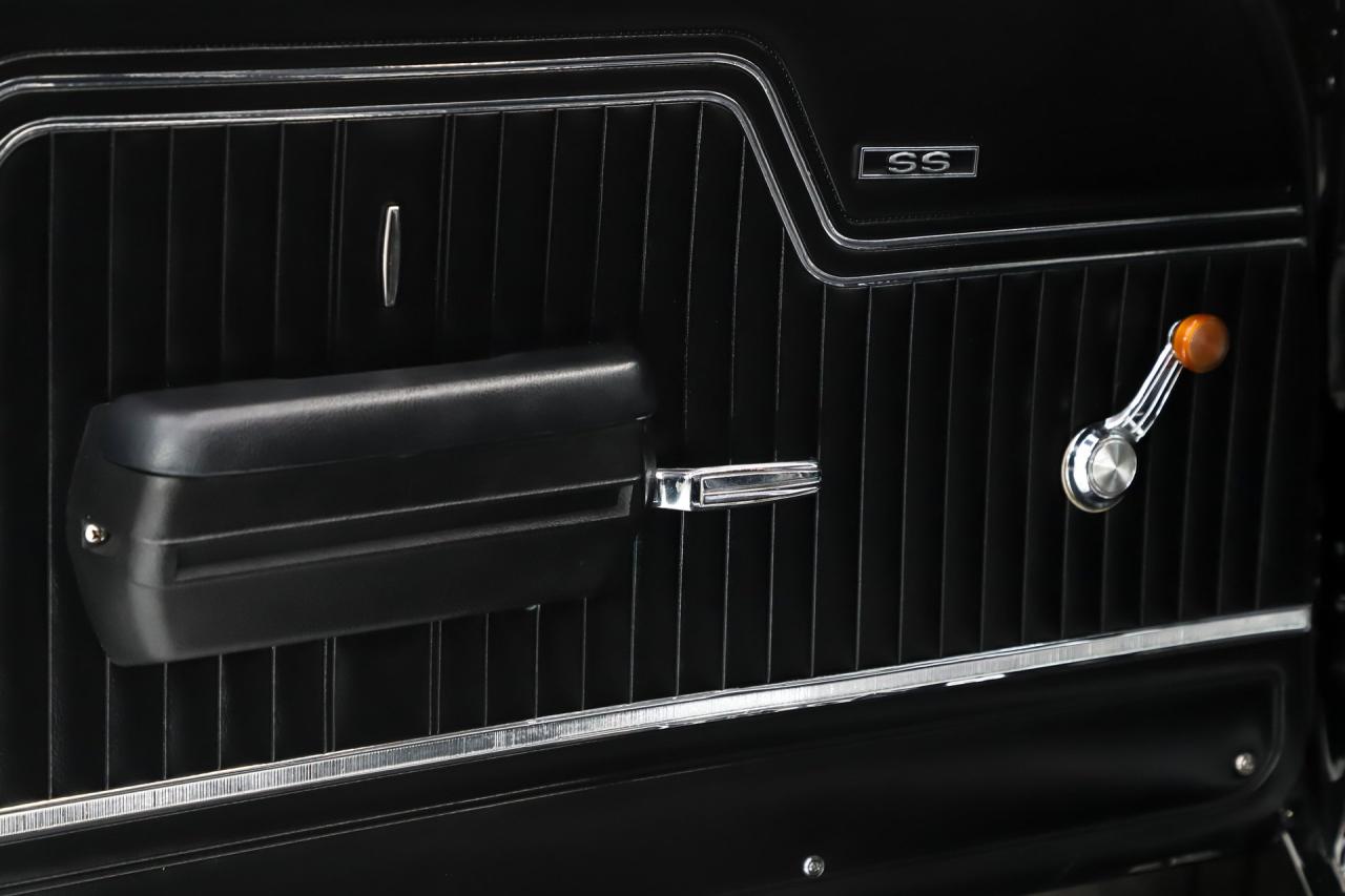 1971 Chevrolet Chevelle SS 454