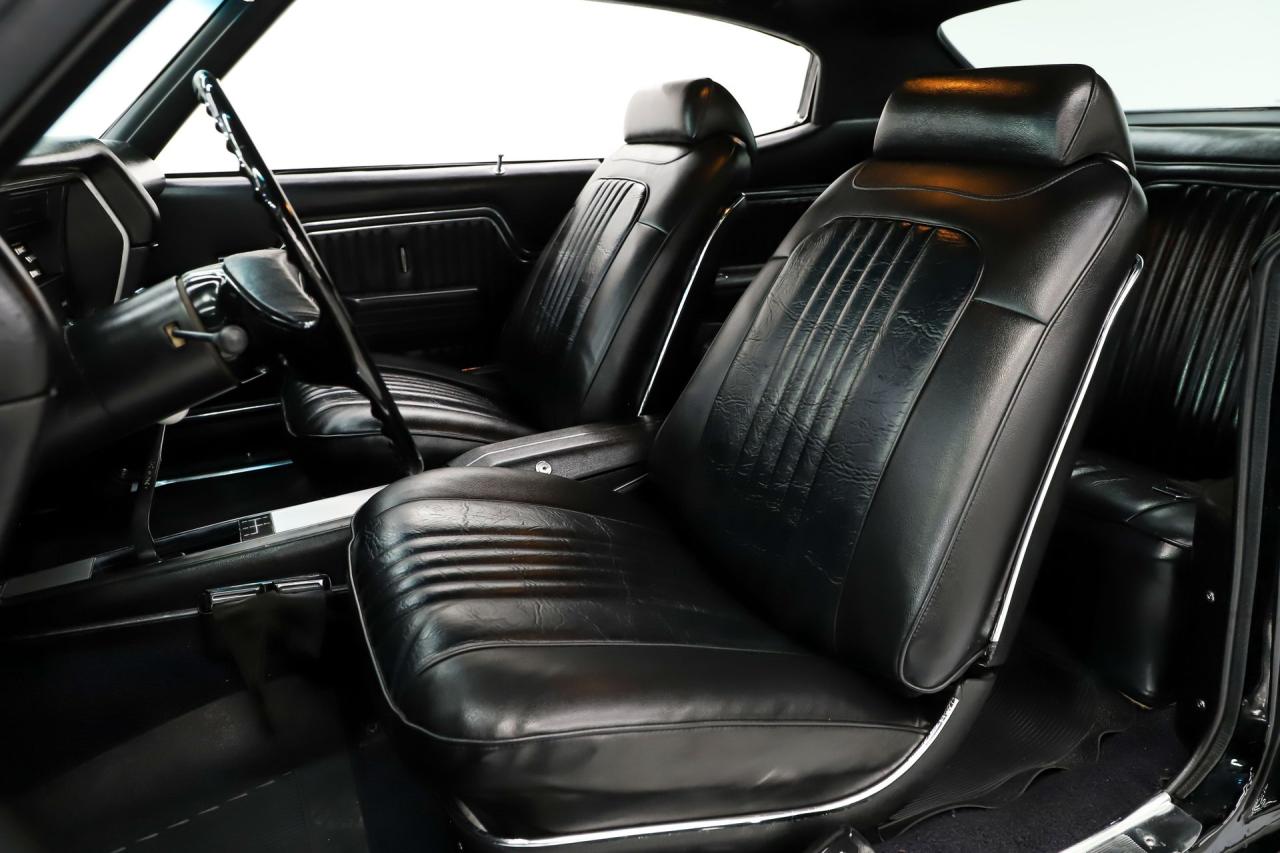 1971 Chevrolet Chevelle SS 454