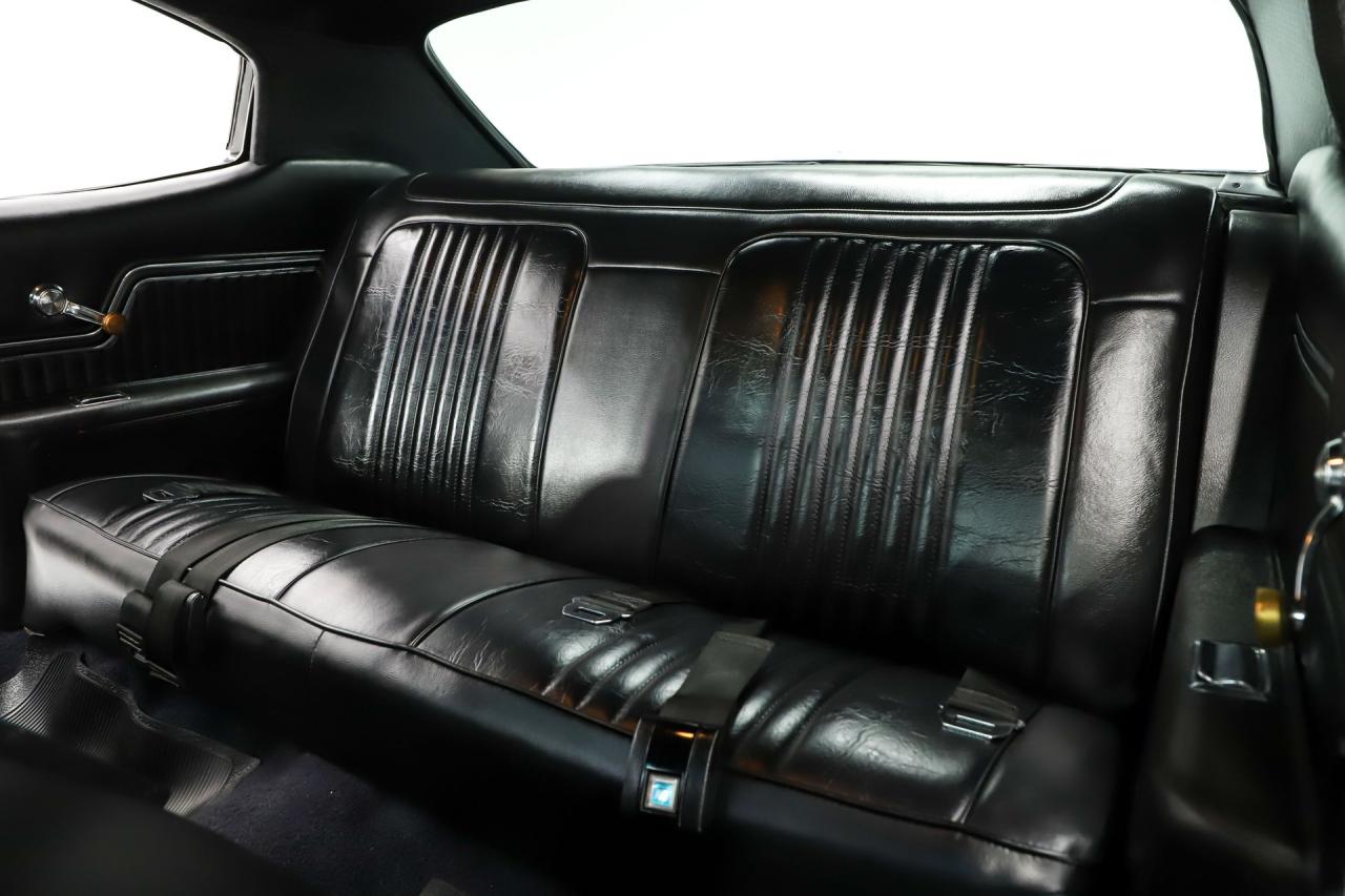 1971 Chevrolet Chevelle SS 454