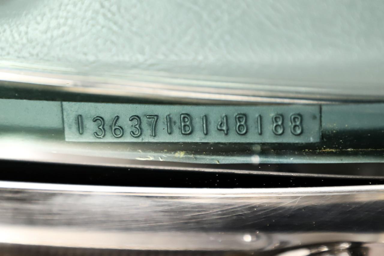 1971 Chevrolet Chevelle SS 454