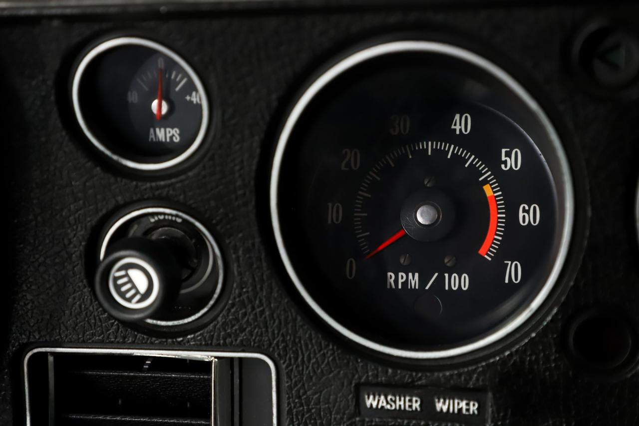 1971 Chevrolet Chevelle SS 454