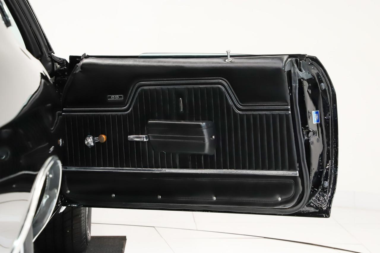 1971 Chevrolet Chevelle SS 454