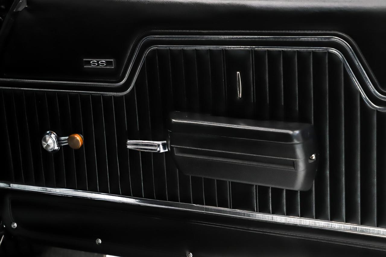 1971 Chevrolet Chevelle SS 454