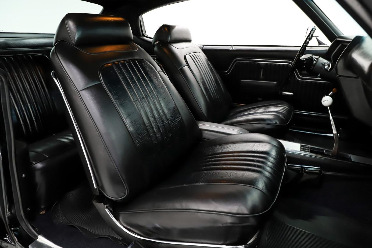 1971 Chevrolet Chevelle SS 454