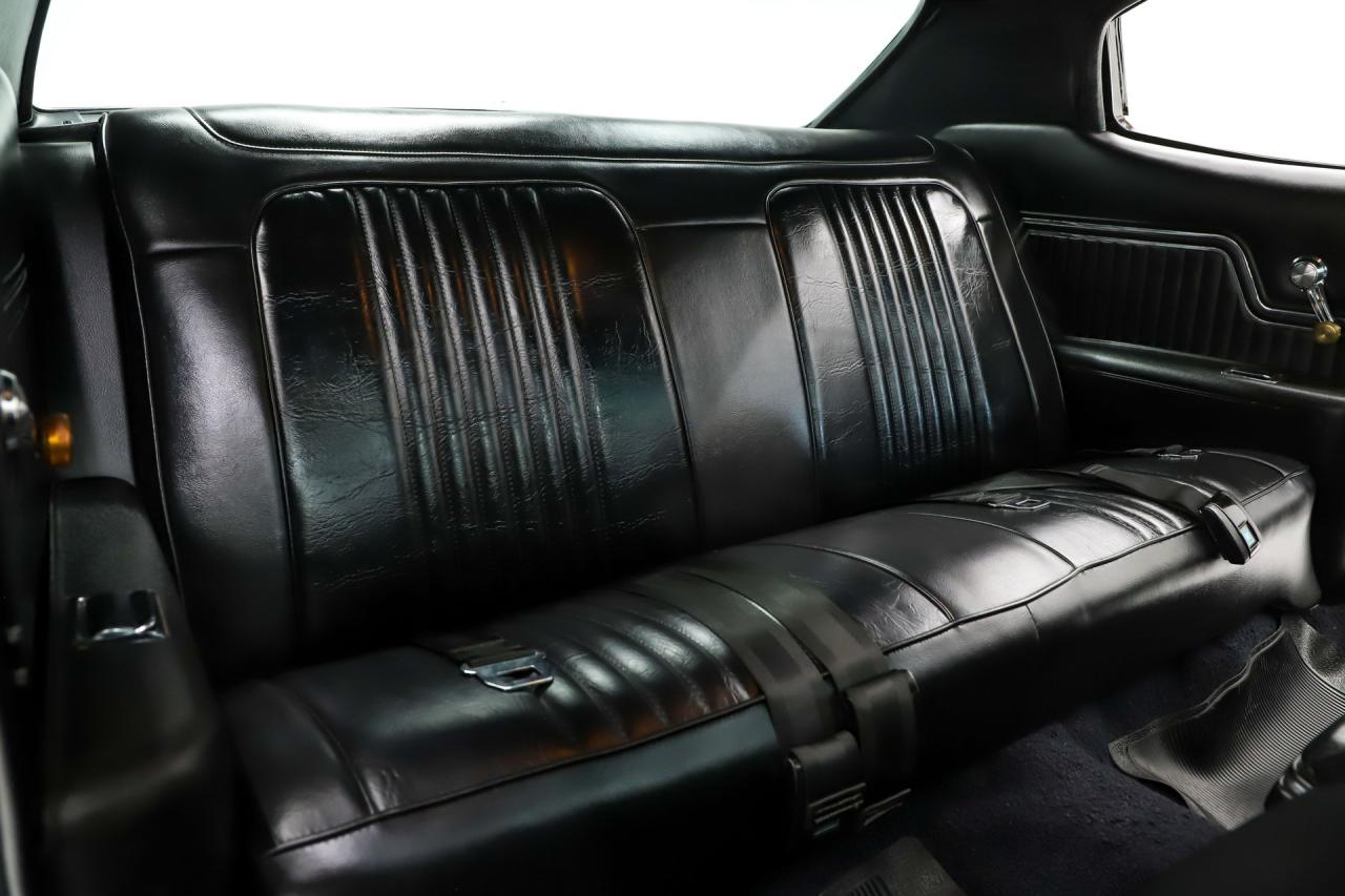 1971 Chevrolet Chevelle SS 454