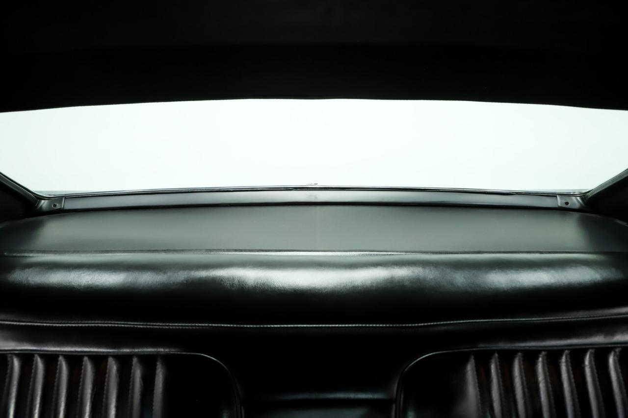 1971 Chevrolet Chevelle SS 454