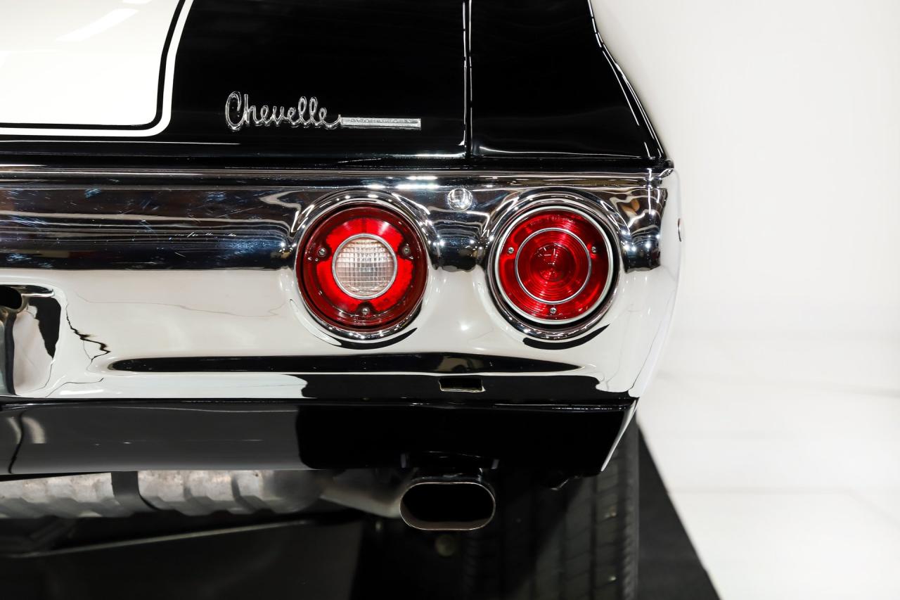 1971 Chevrolet Chevelle SS 454