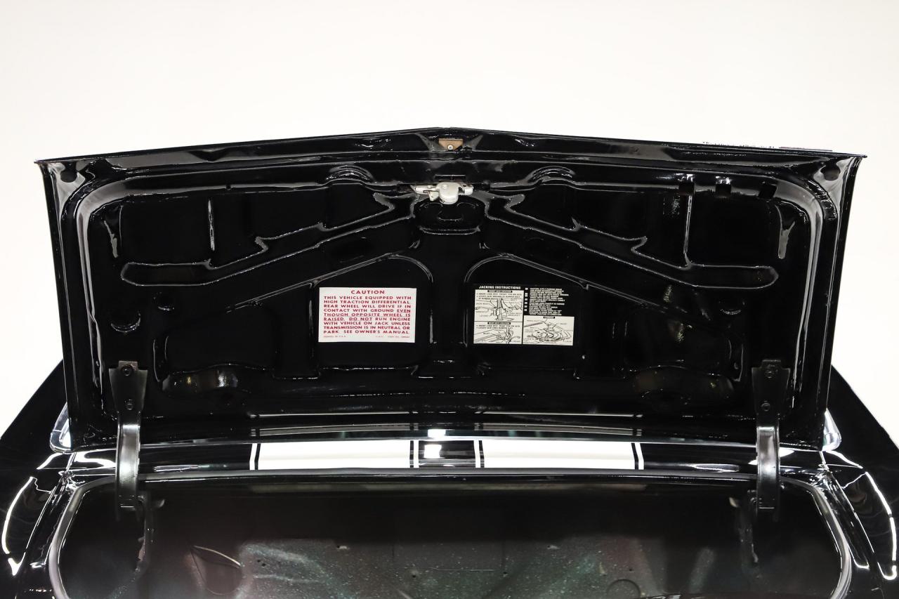 1971 Chevrolet Chevelle SS 454