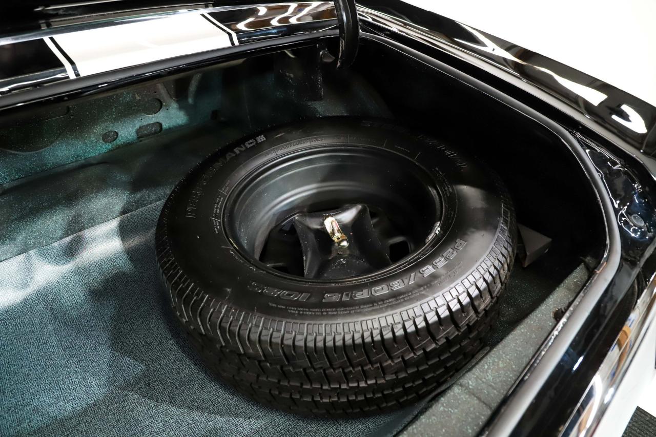 1971 Chevrolet Chevelle SS 454