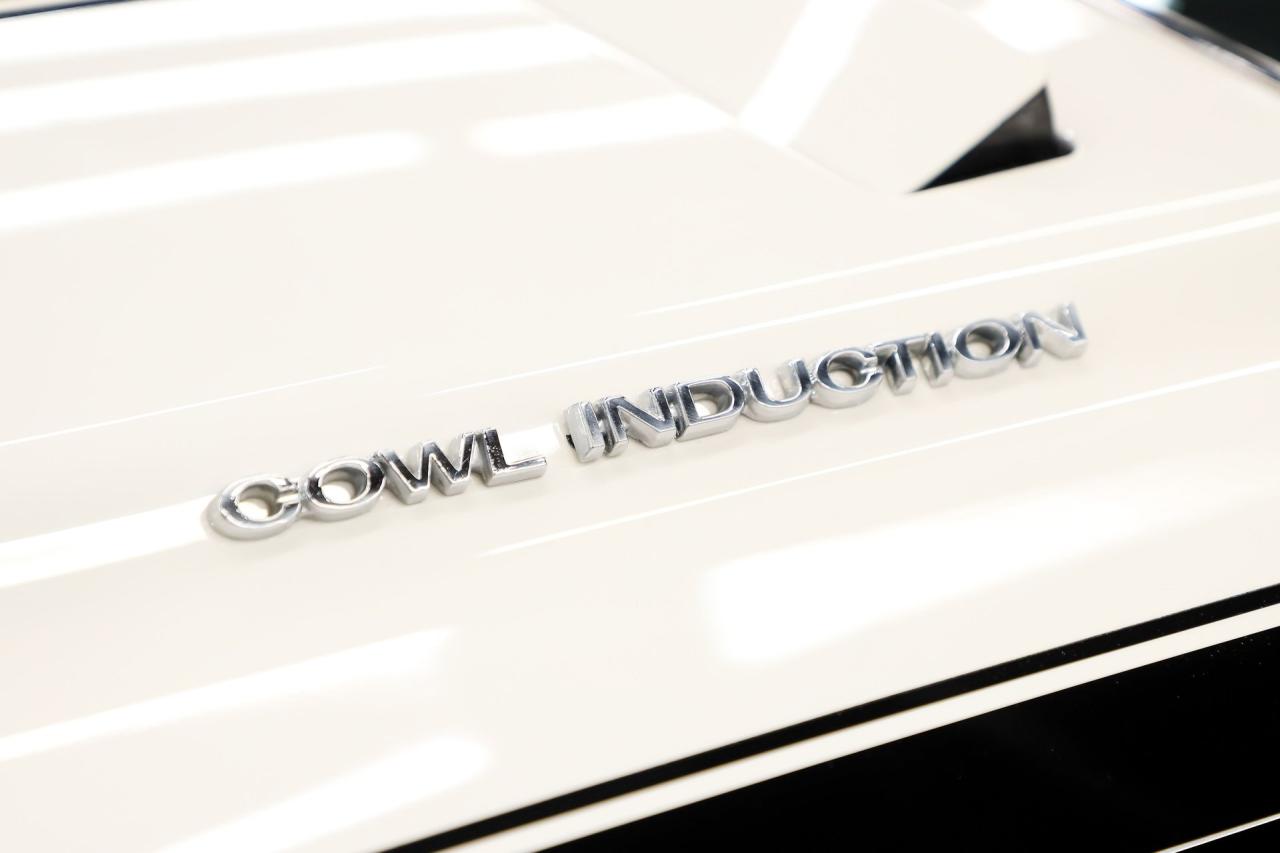 1971 Chevrolet Chevelle SS 454