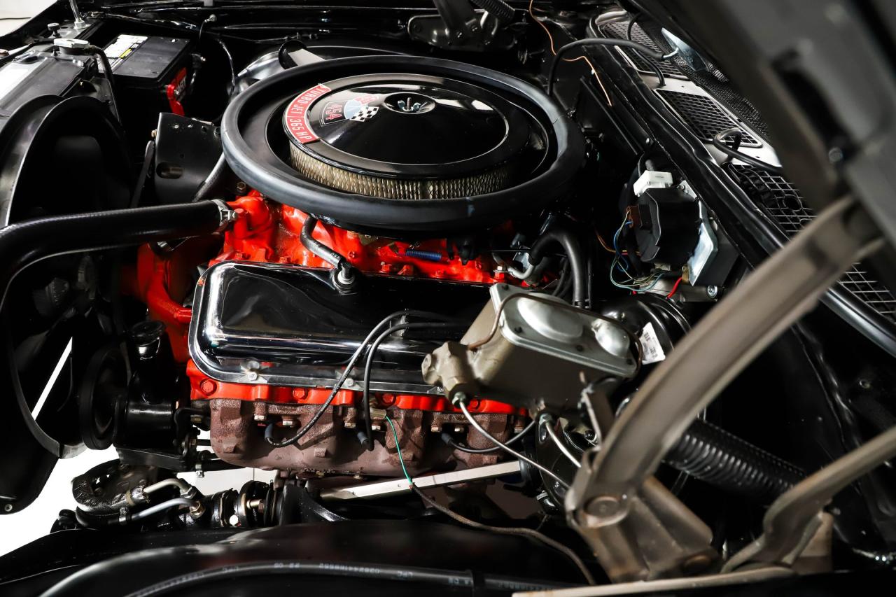 1971 Chevrolet Chevelle SS 454