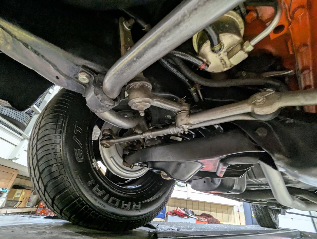 1971 Chevrolet Chevelle SS 454