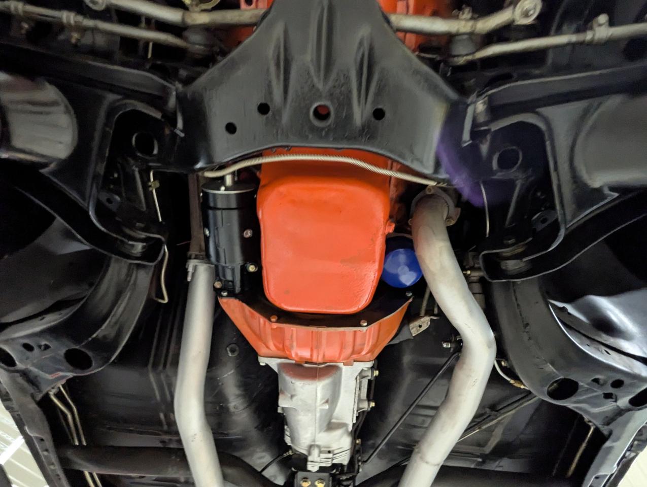 1971 Chevrolet Chevelle SS 454