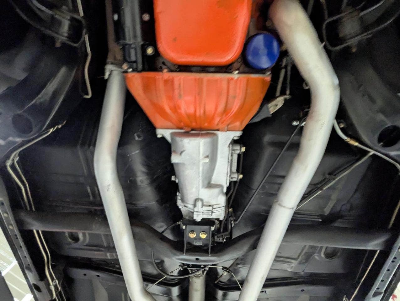 1971 Chevrolet Chevelle SS 454