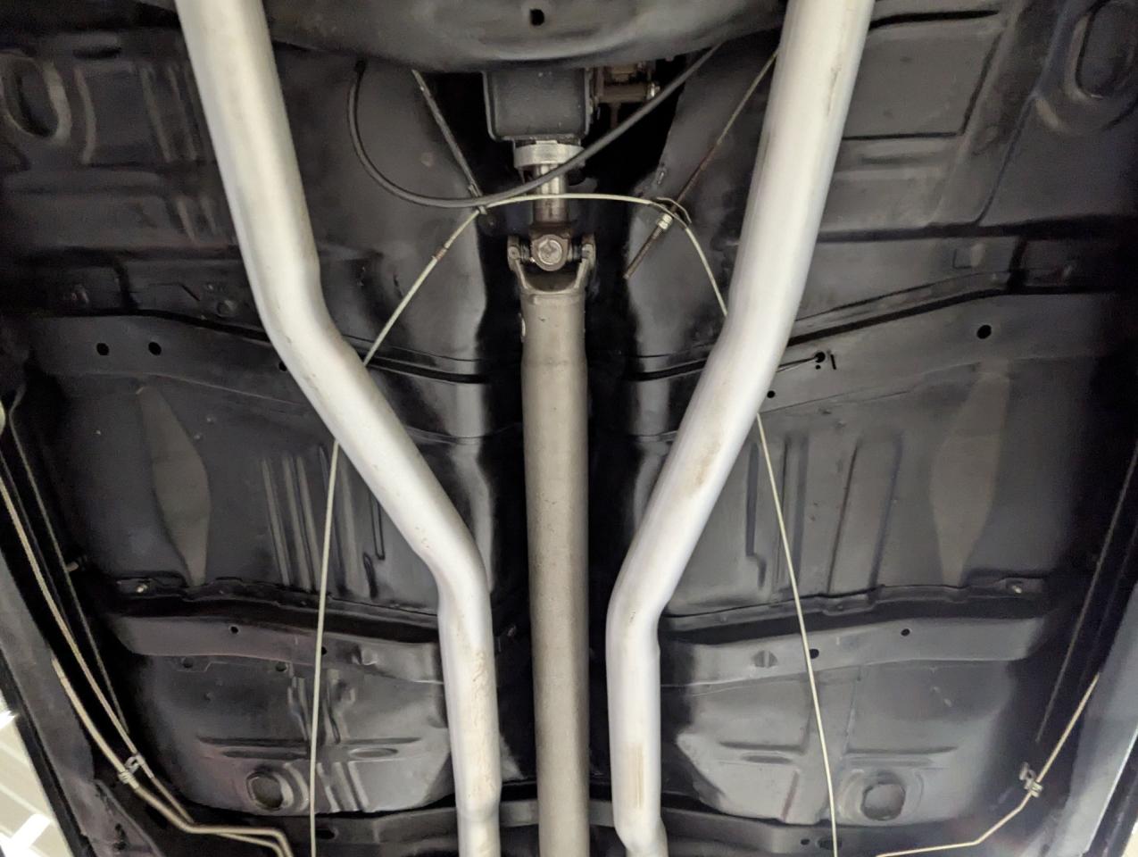 1971 Chevrolet Chevelle SS 454