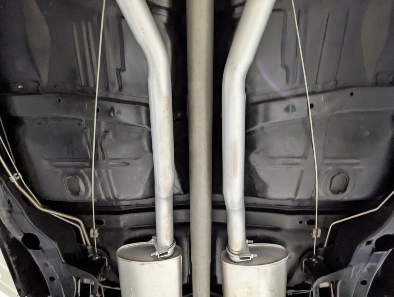 1971 Chevrolet Chevelle SS 454