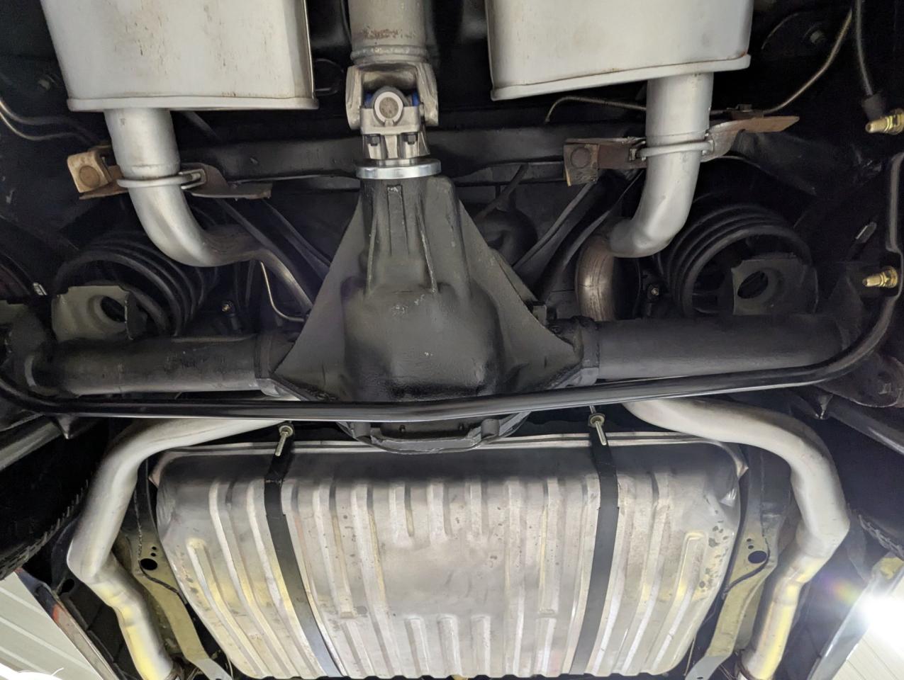 1971 Chevrolet Chevelle SS 454