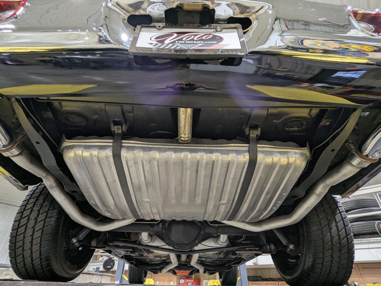 1971 Chevrolet Chevelle SS 454