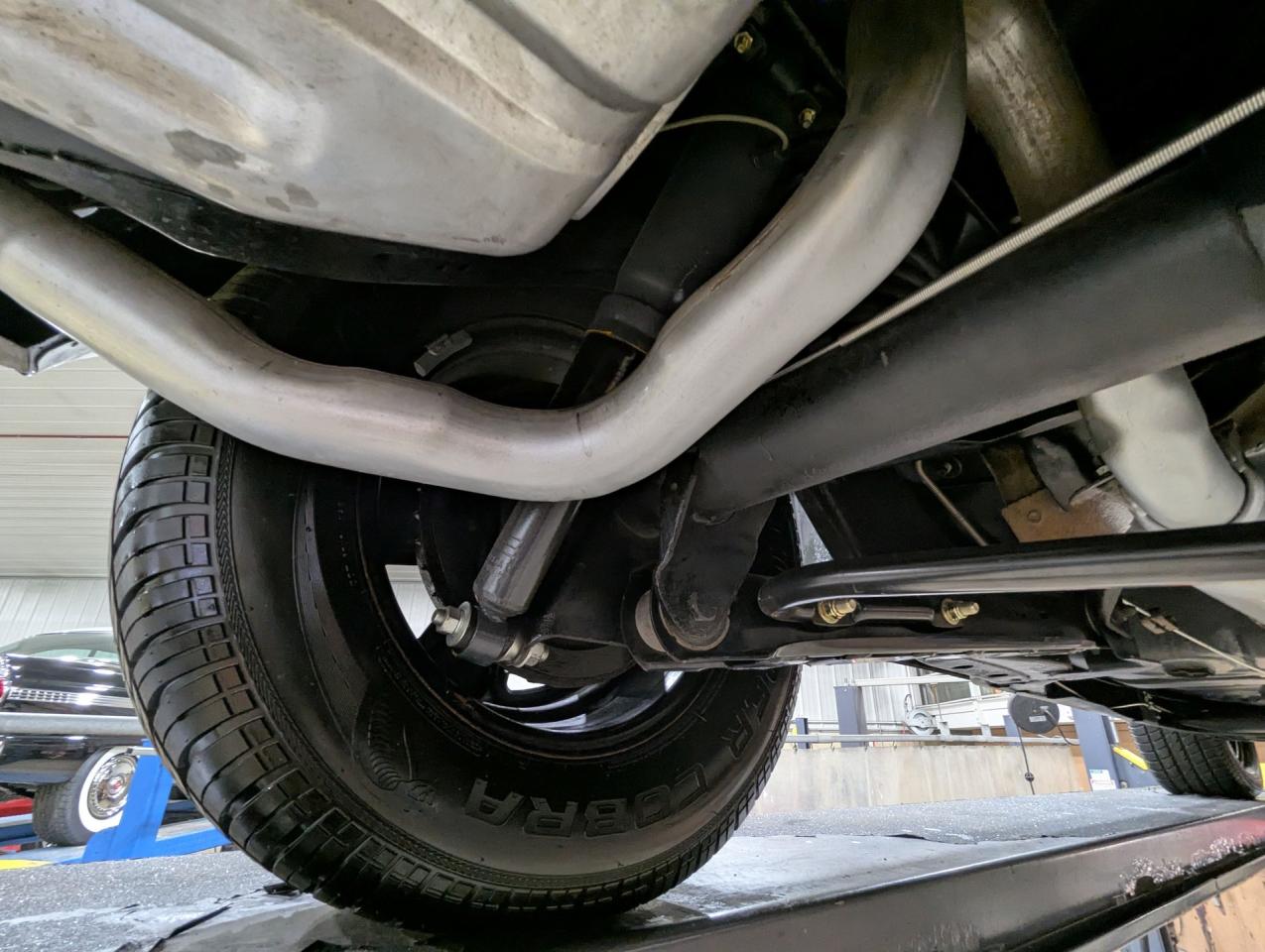 1971 Chevrolet Chevelle SS 454