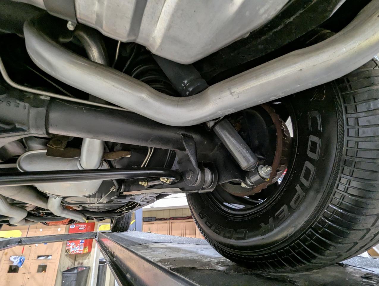 1971 Chevrolet Chevelle SS 454