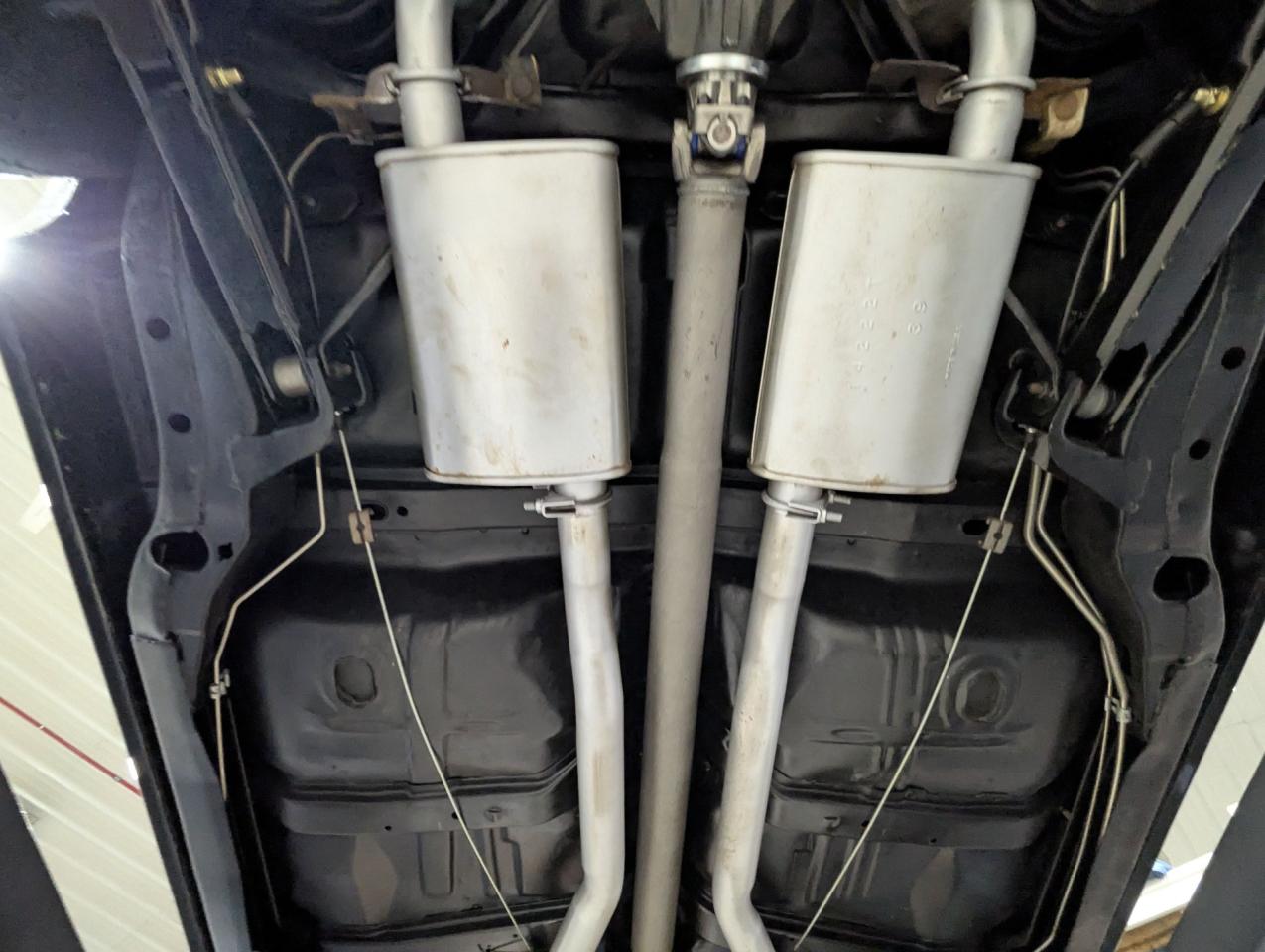 1971 Chevrolet Chevelle SS 454