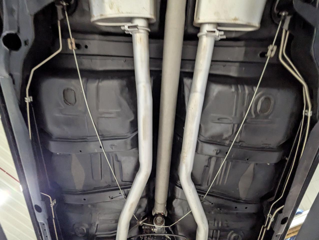 1971 Chevrolet Chevelle SS 454