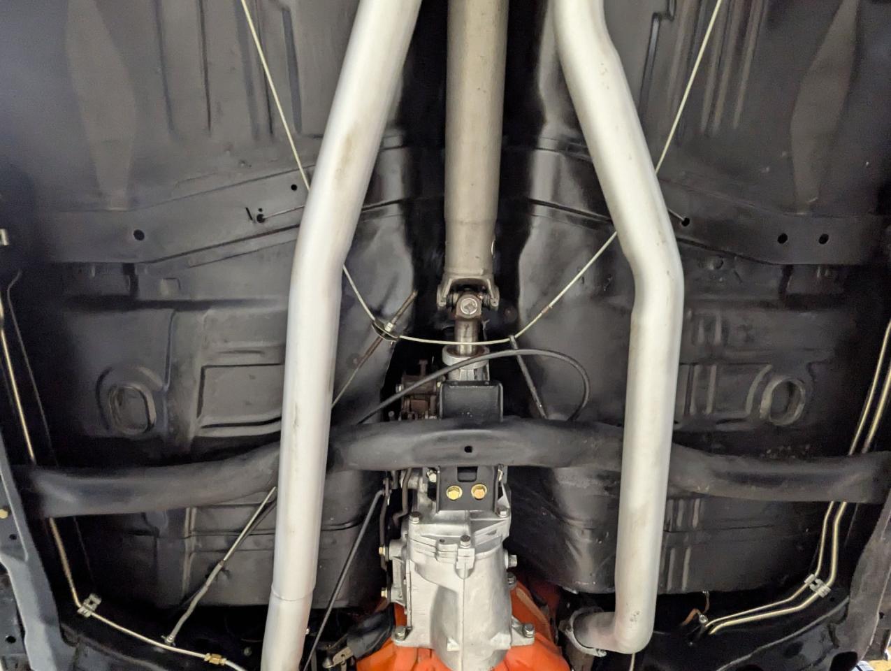 1971 Chevrolet Chevelle SS 454