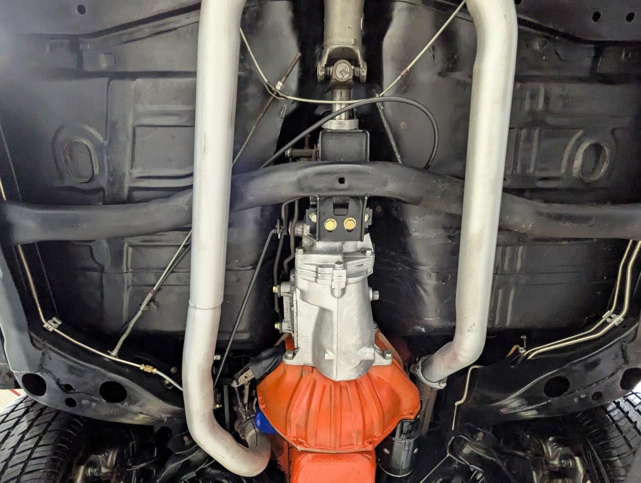 1971 Chevrolet Chevelle SS 454