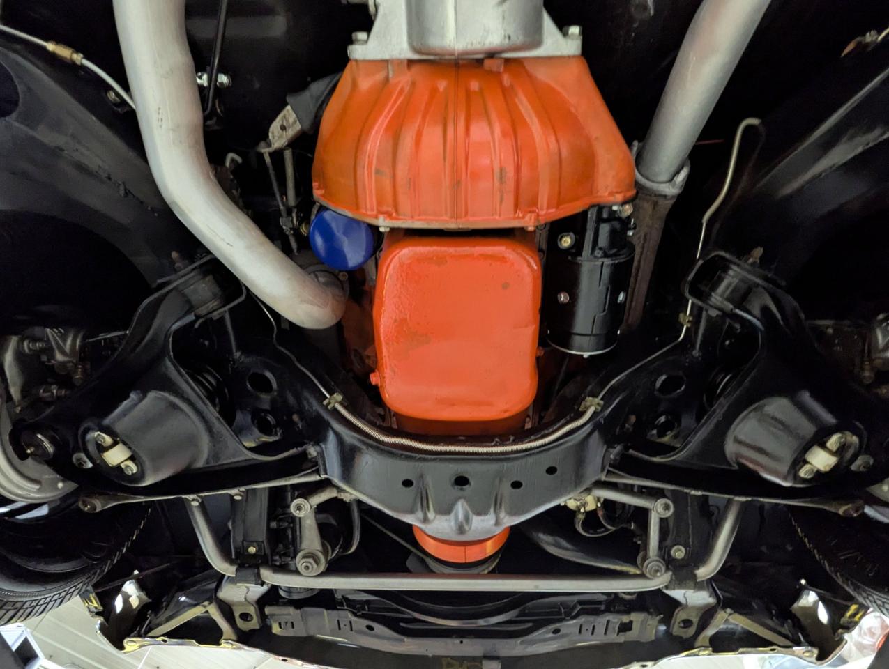 1971 Chevrolet Chevelle SS 454